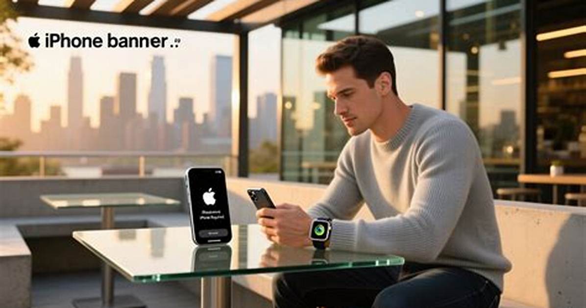 Does Apple Watch Series 3 Require iOS 13?