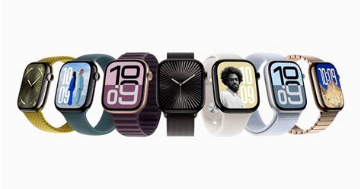Does Apple Watch Series 6 Work with Android?