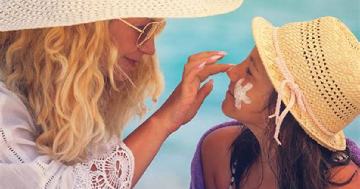 Does Applying Sunscreen Work?