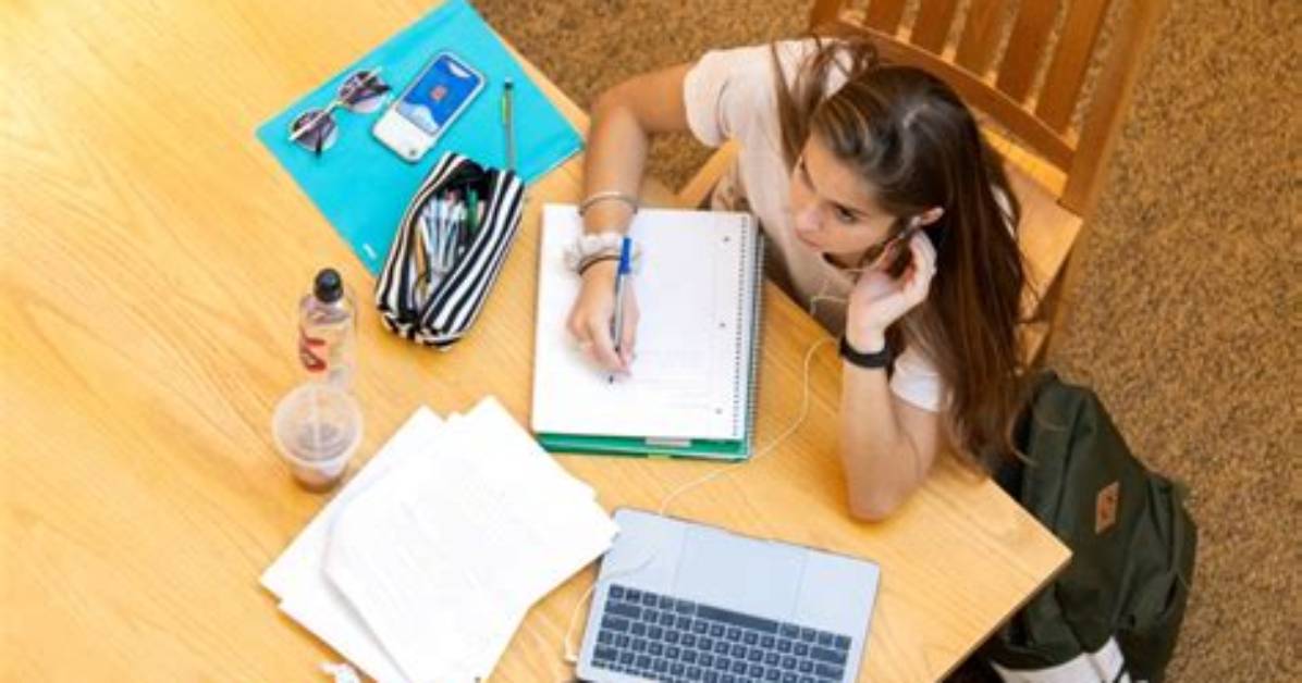 Does Applying Undecided Hurt Your Chances?