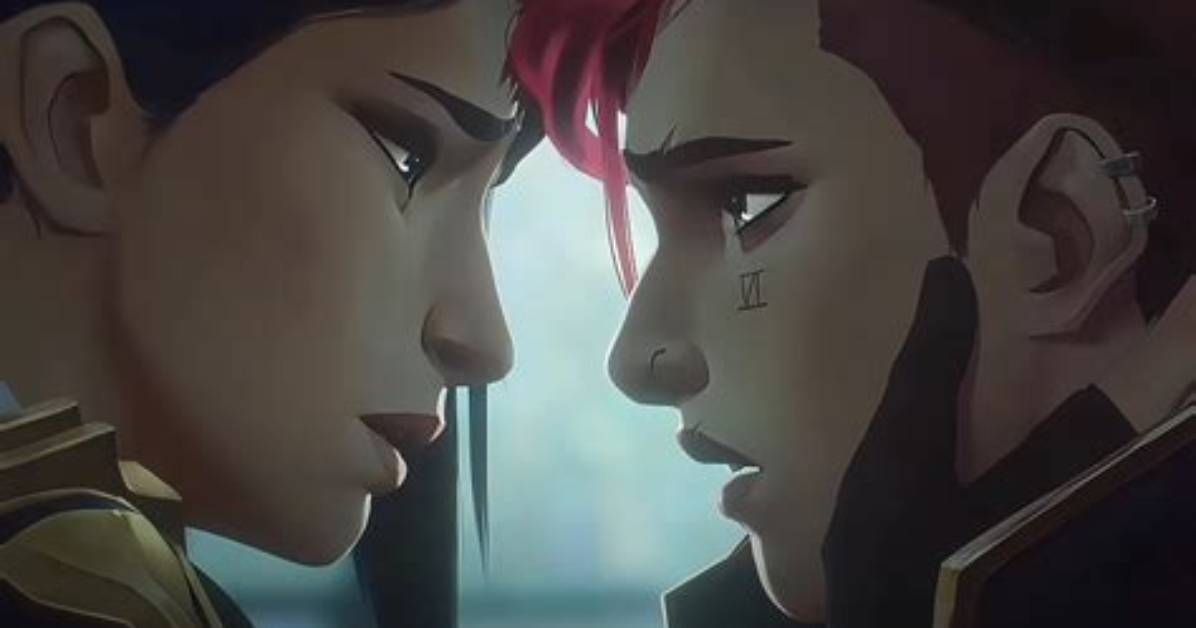 Does Arcane Have Romance?