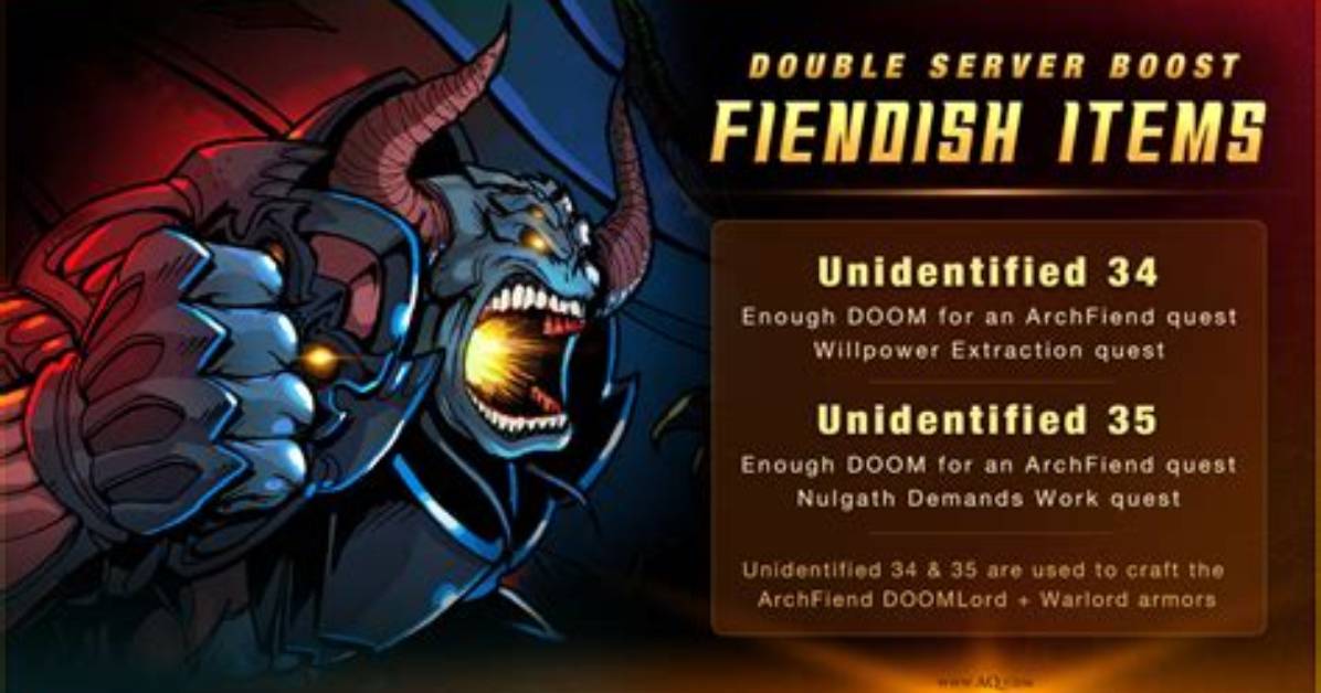 Does Archfiend Doomlord Stack?