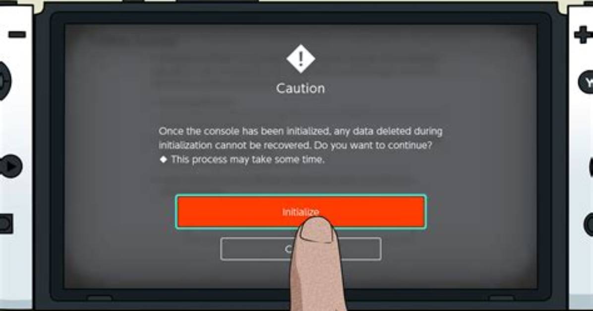 Does Archiving Delete Save Data Switch?