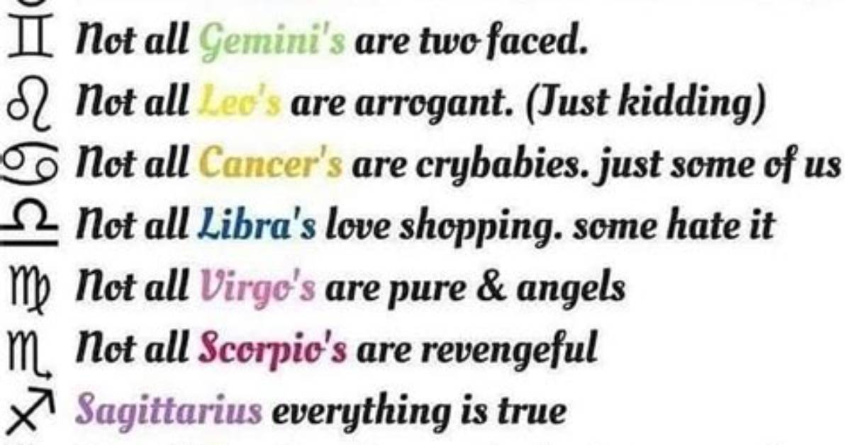 Does Aries Have Bad Tempers?