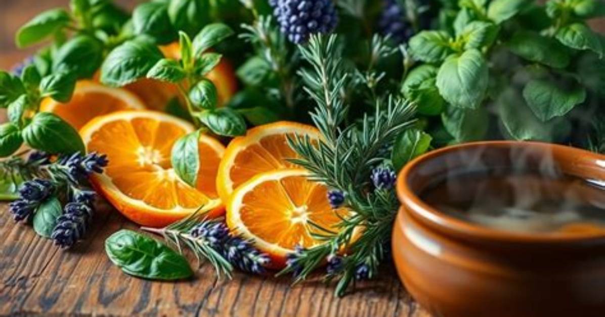 Does Aromatic Mean Fragrant?