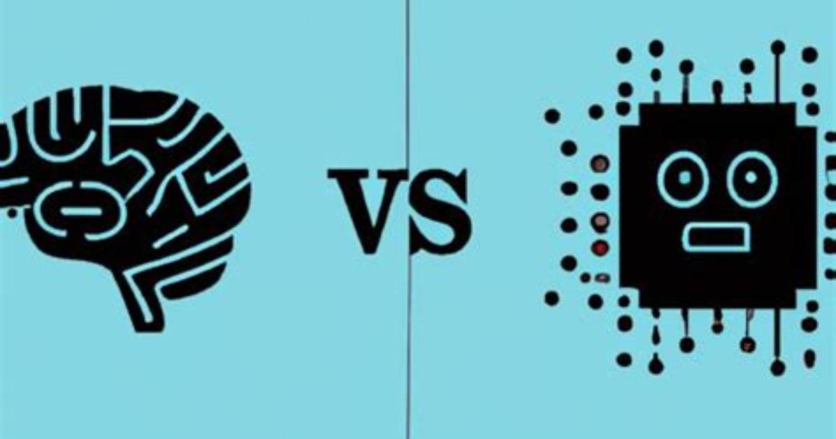 Does Artificial Intelligence Exist?