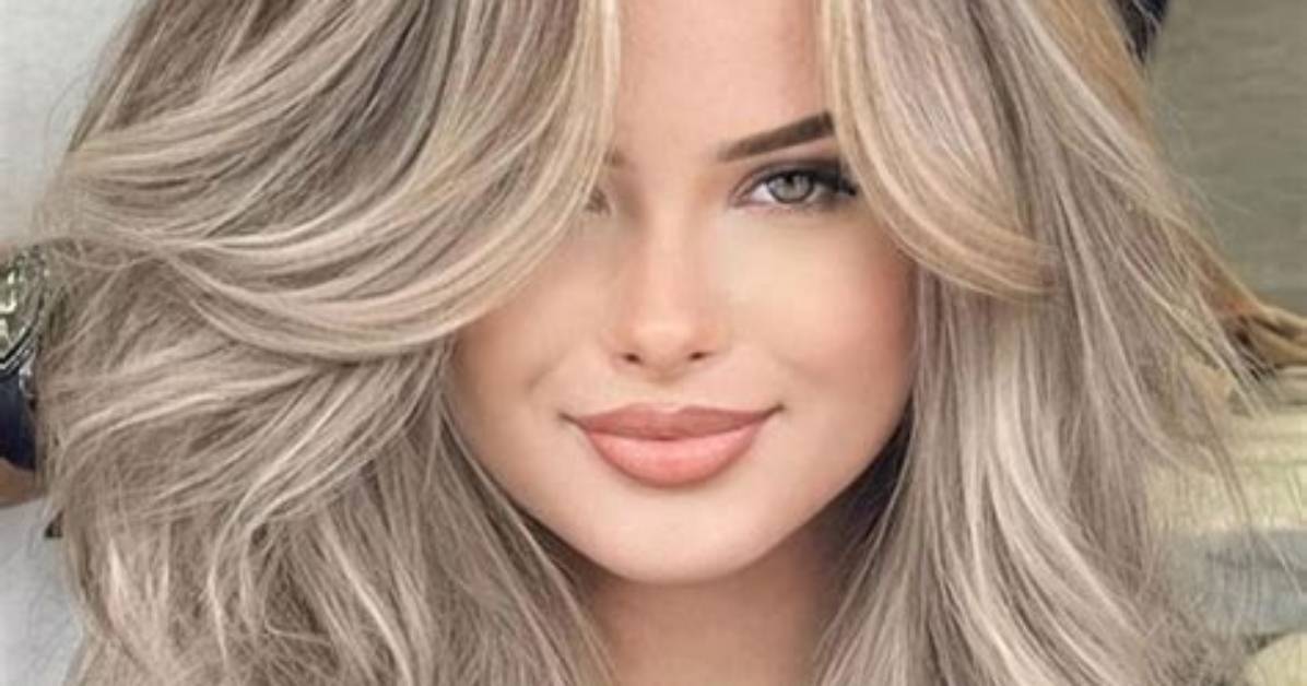 Does Ash Blonde Have a Blue Base?