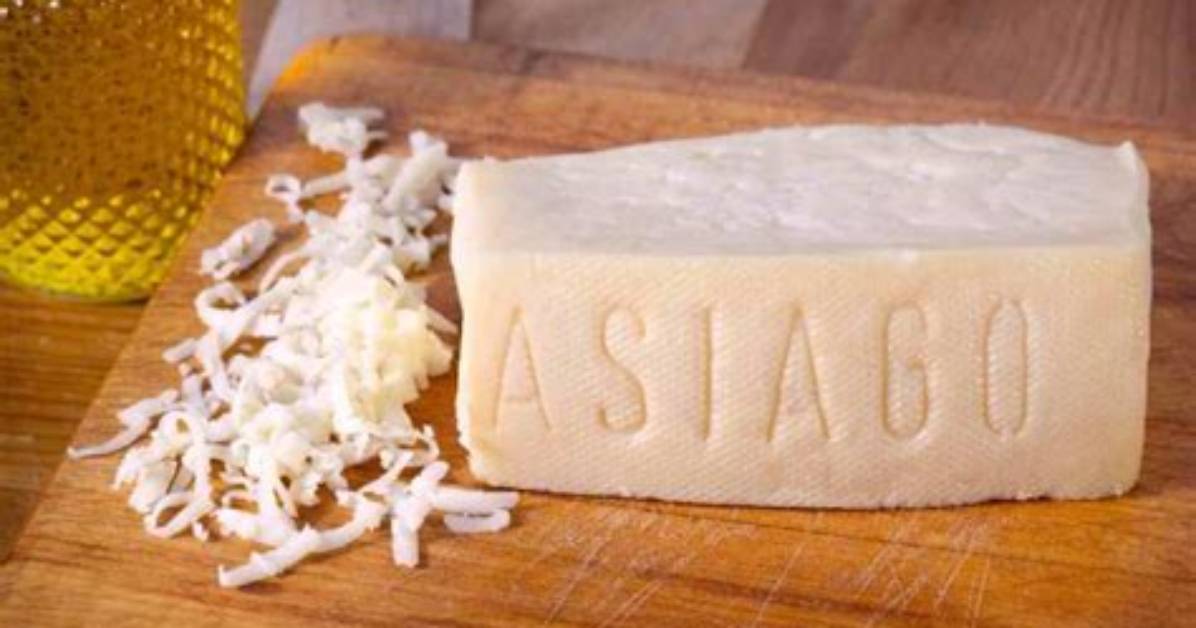 Does Asiago Cheese Go Bad