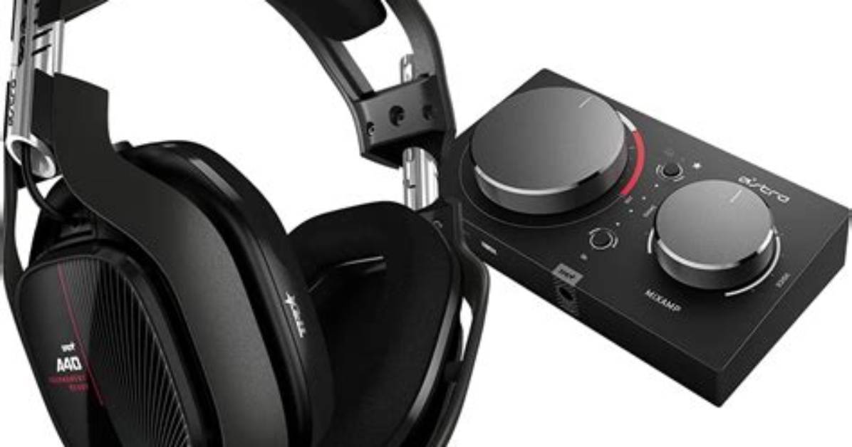 Does Astro A40 Tr Work on Xbox One?