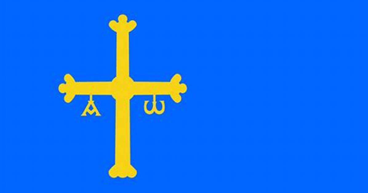 Does Asturias Have a Flag?