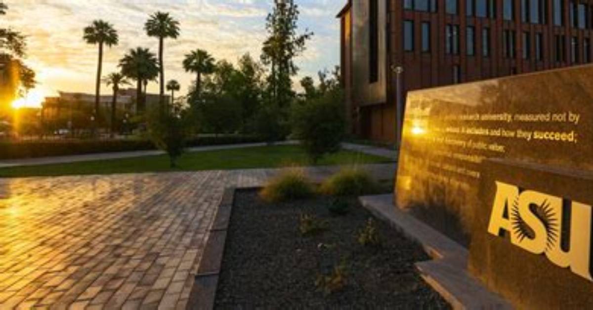 Does Asu Have a Good Psychology Program
