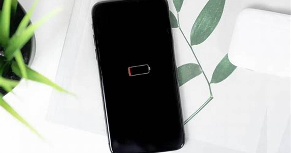 Does Asurion Replace Battery?