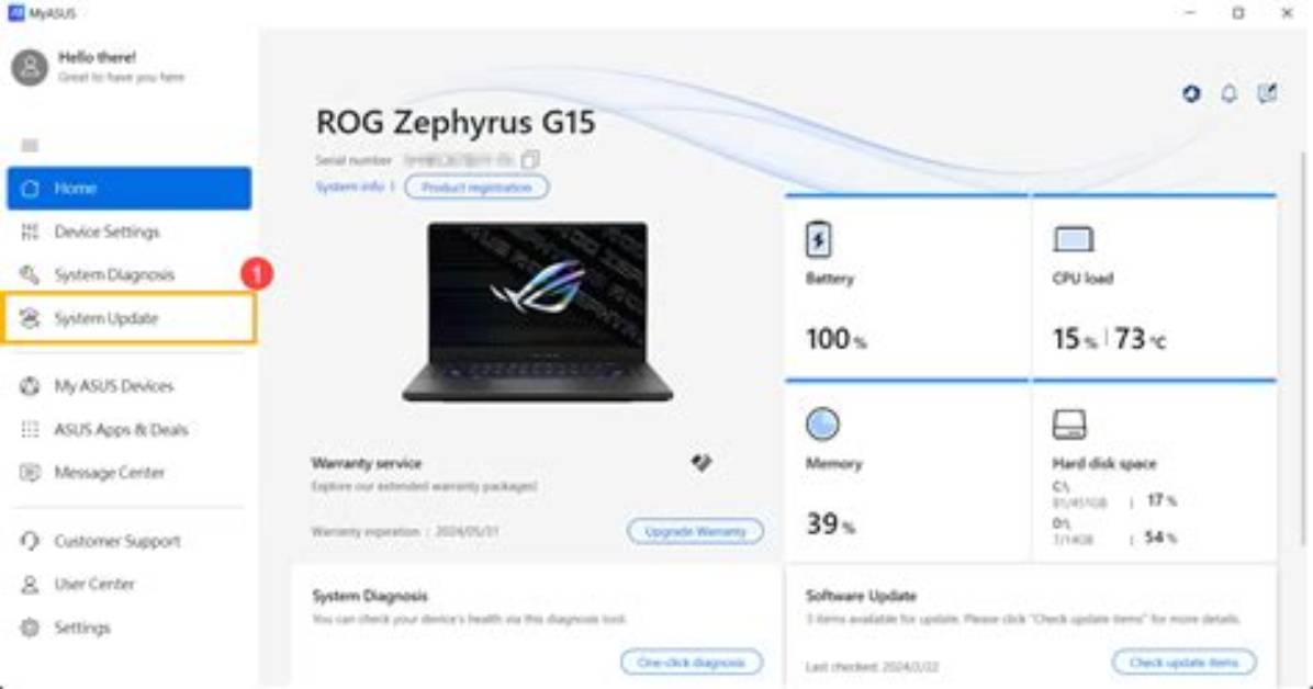 Does Asus Support Linux?
