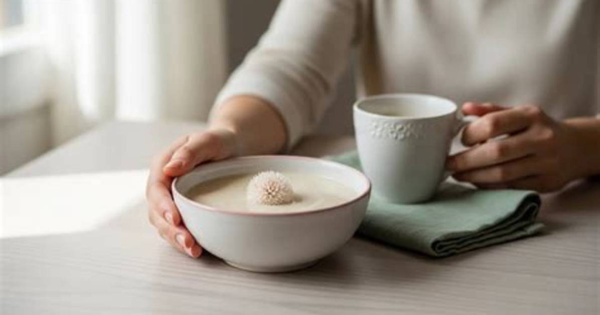 Does Atole Increase Milk Supply?