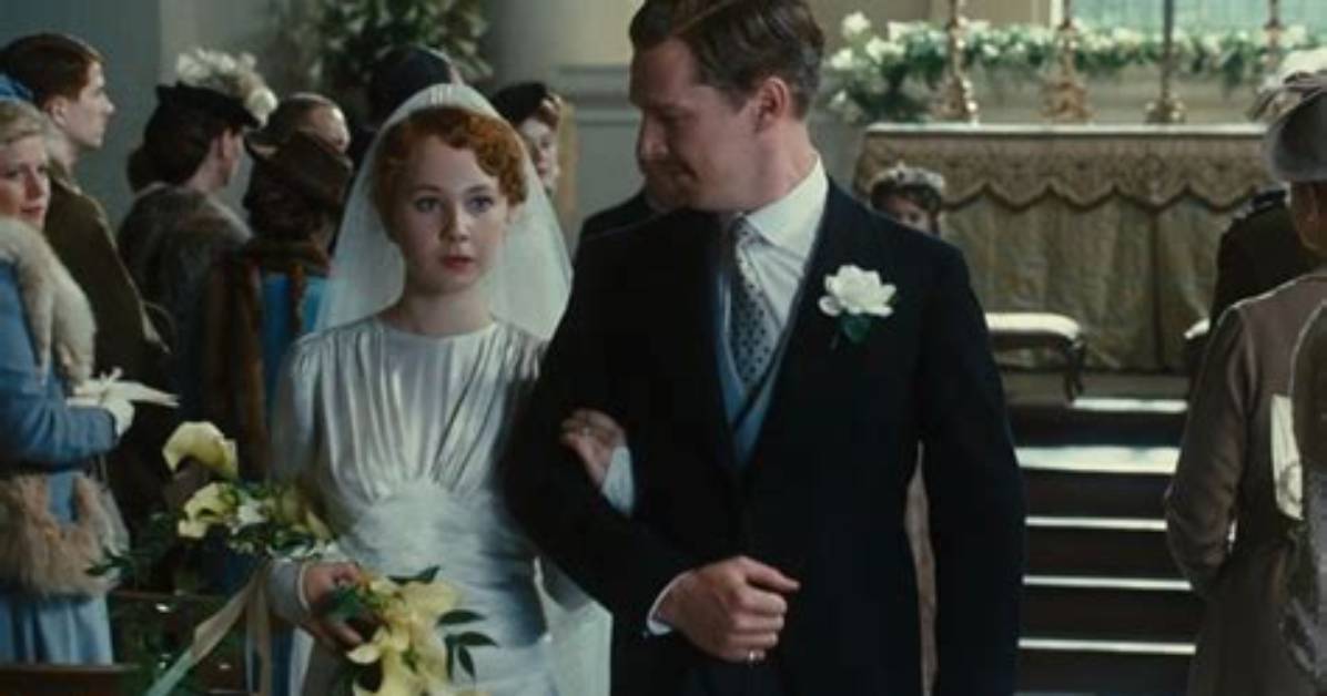 Does Atonement Have a Sad Ending?