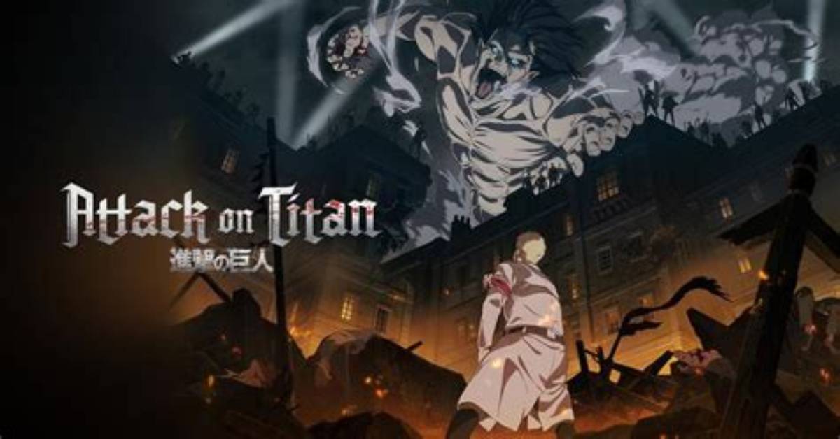 Does Attack on Titan End?
