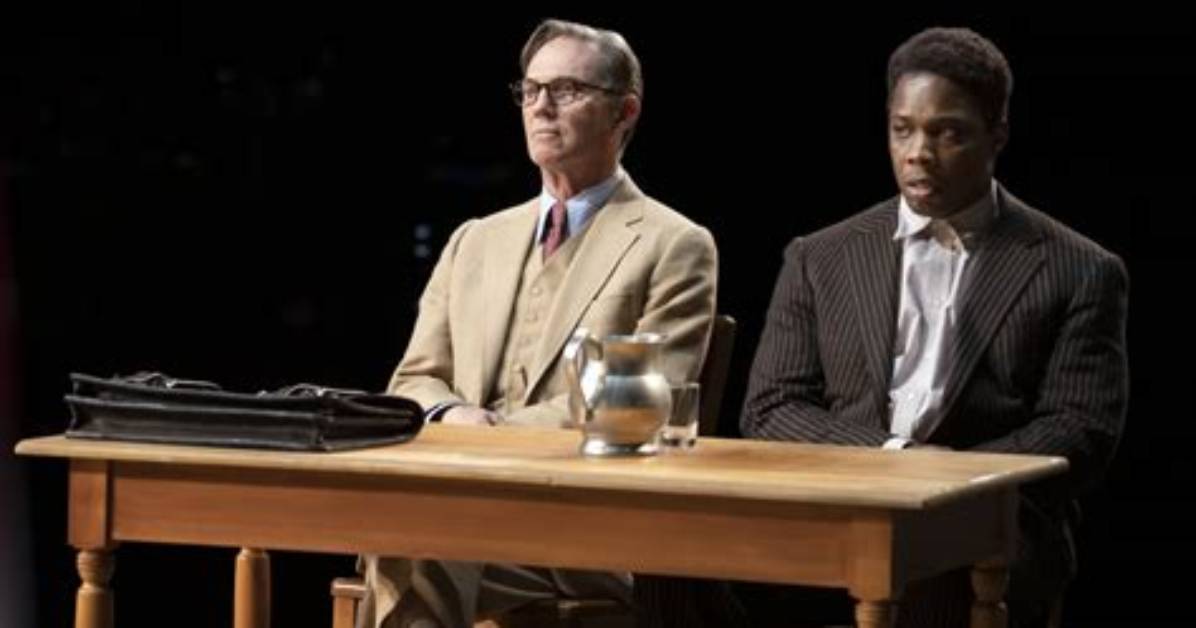 Does Atticus Win the Court Case