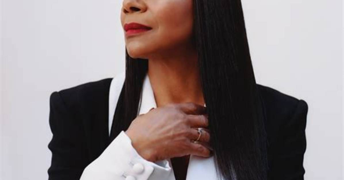 Does Audra Mcdonald Sing Opera?