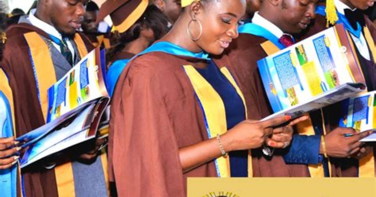 Does Augustine University Offer Law?