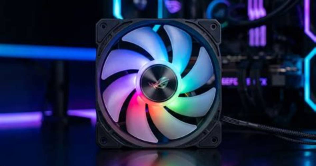Does Aura Sync Work with Corsair Fans?