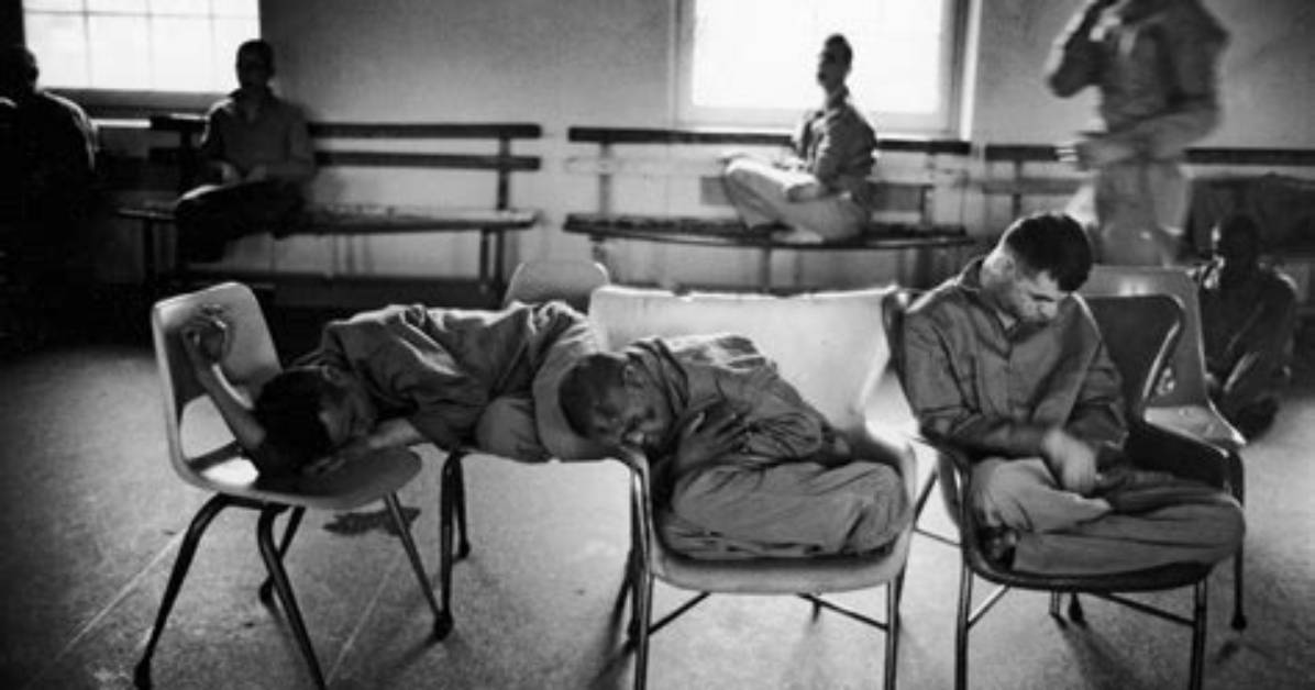 Does Australia Have Asylums?