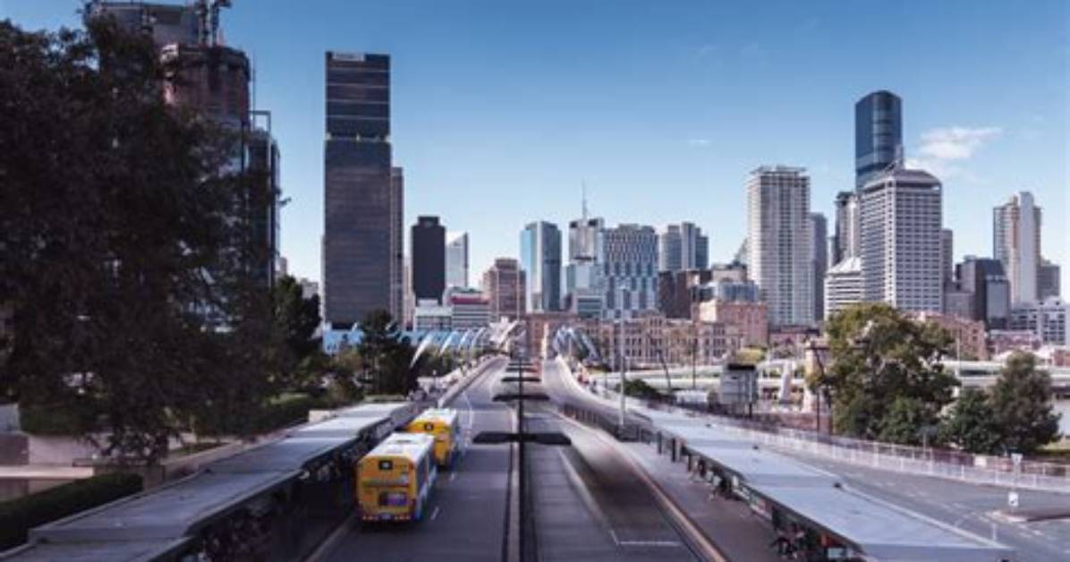 Does Australia Have Good Infrastructure?