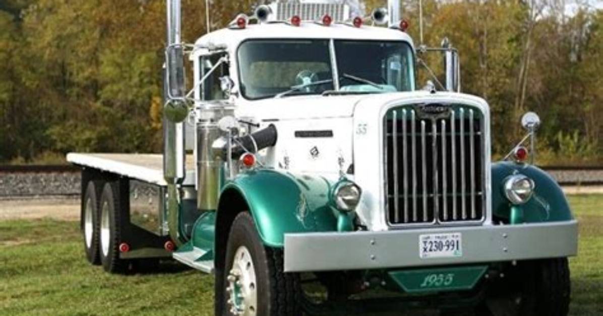 Does Autocar Still Make Trucks?