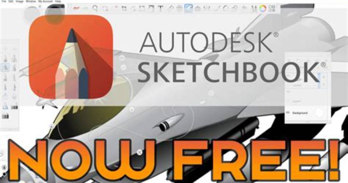 Does Autodesk Sketchbook Autosave?