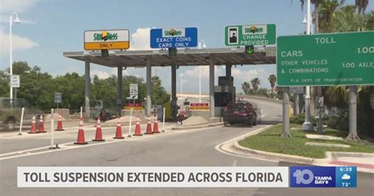 Does Autoroute Have Tolls?