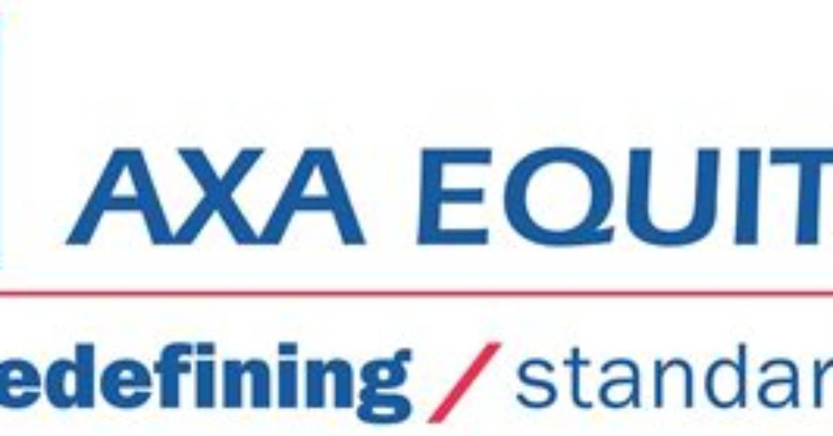 Does Axa Still Own Equitable?