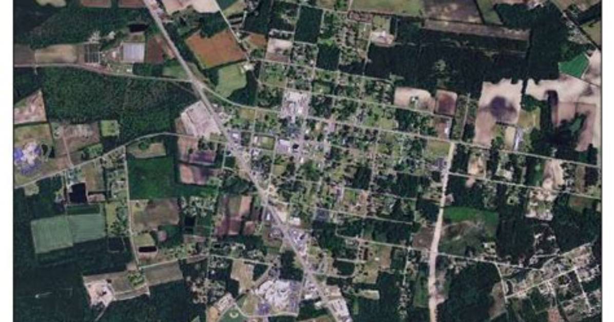 Does Aynor Sc Flood?