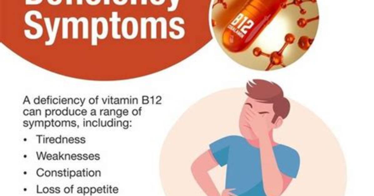 Does B12 Help Diabetes?