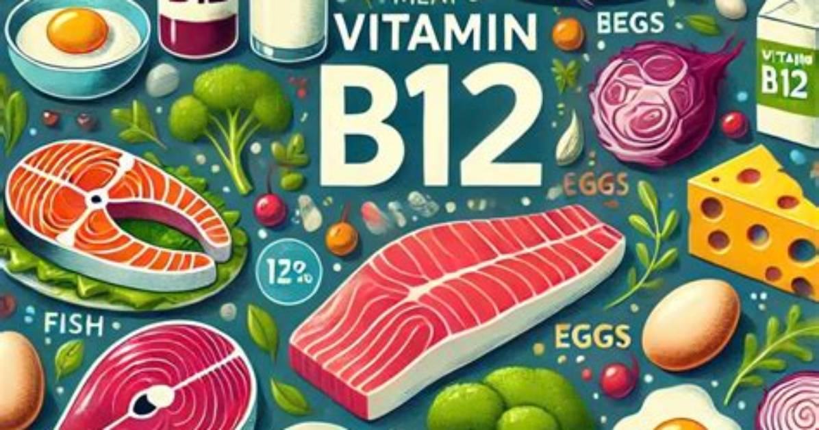 Does B12 Make You Constipated?