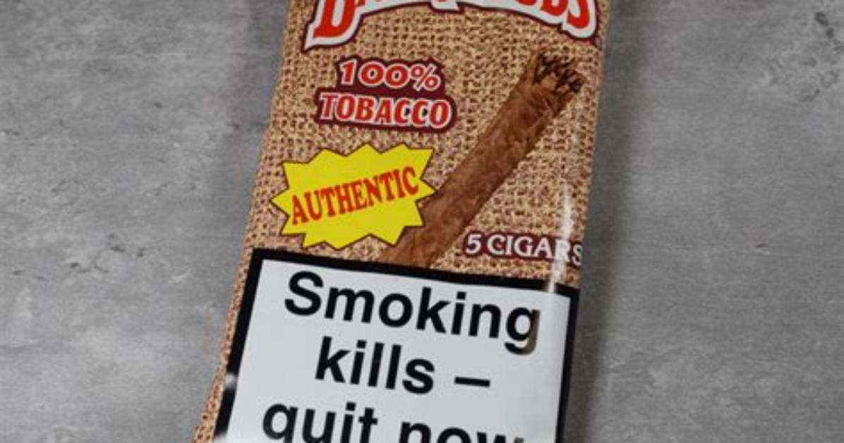 Does Backwoods Have Tobacco?