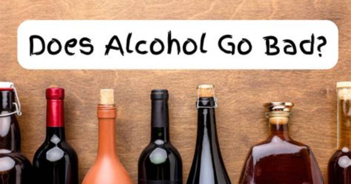 Does Bad Axe Serve Alcohol