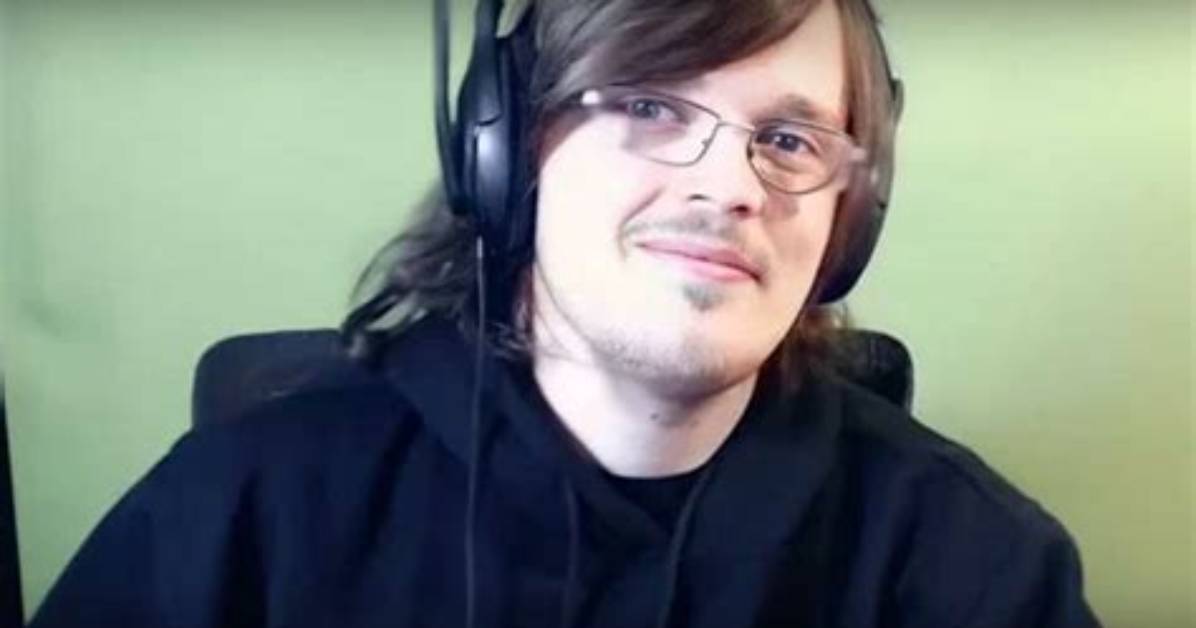 Does Badboyhalo Do Competitive Shooting?