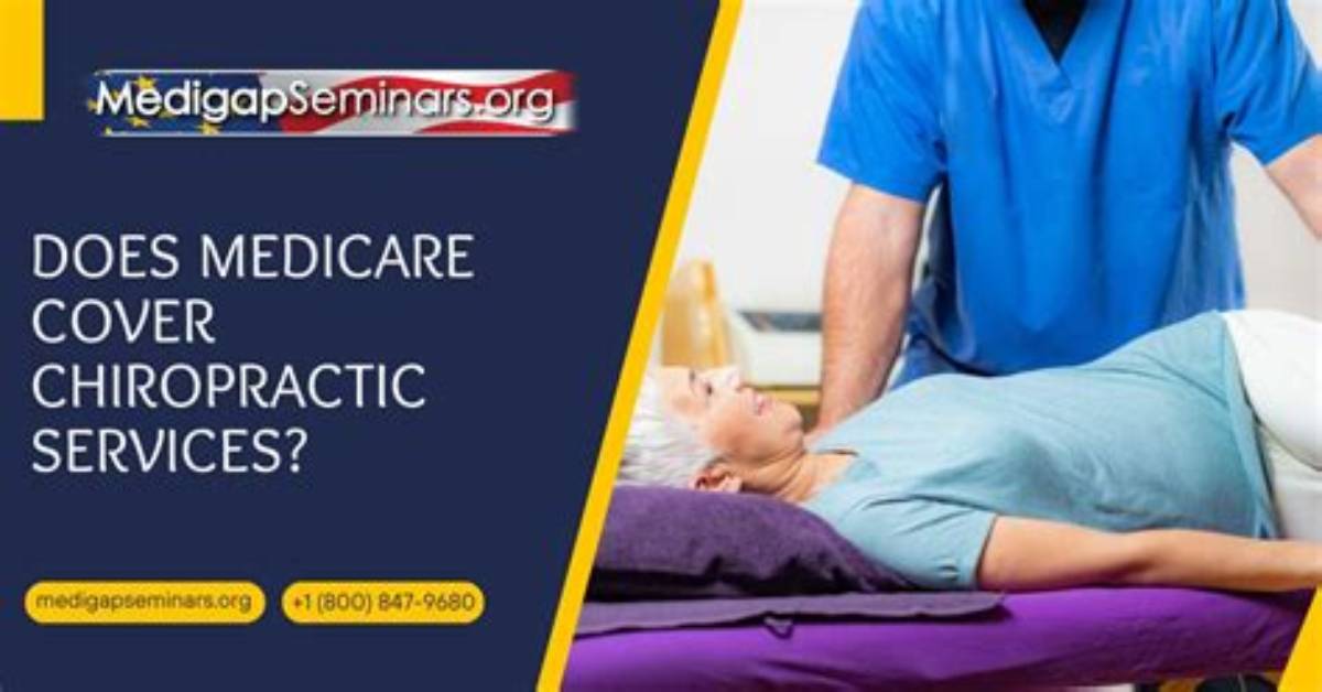 Does Badgercare Cover Chiropractic?