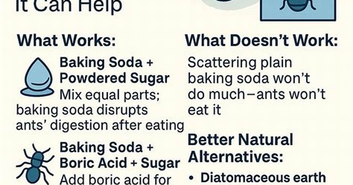 Does Baking Soda Kill Frogs