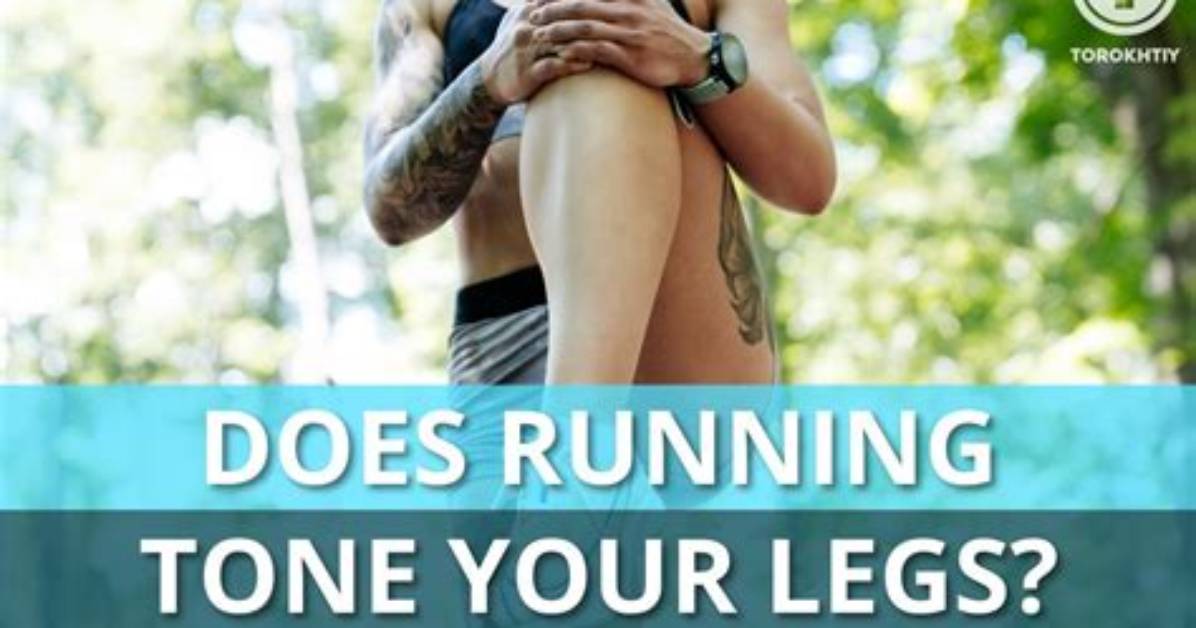 Does Ballet Tone Your Legs?