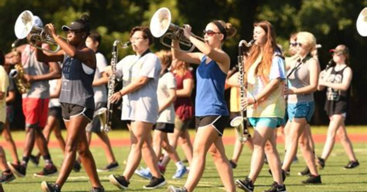 Does Band Camp Exist?