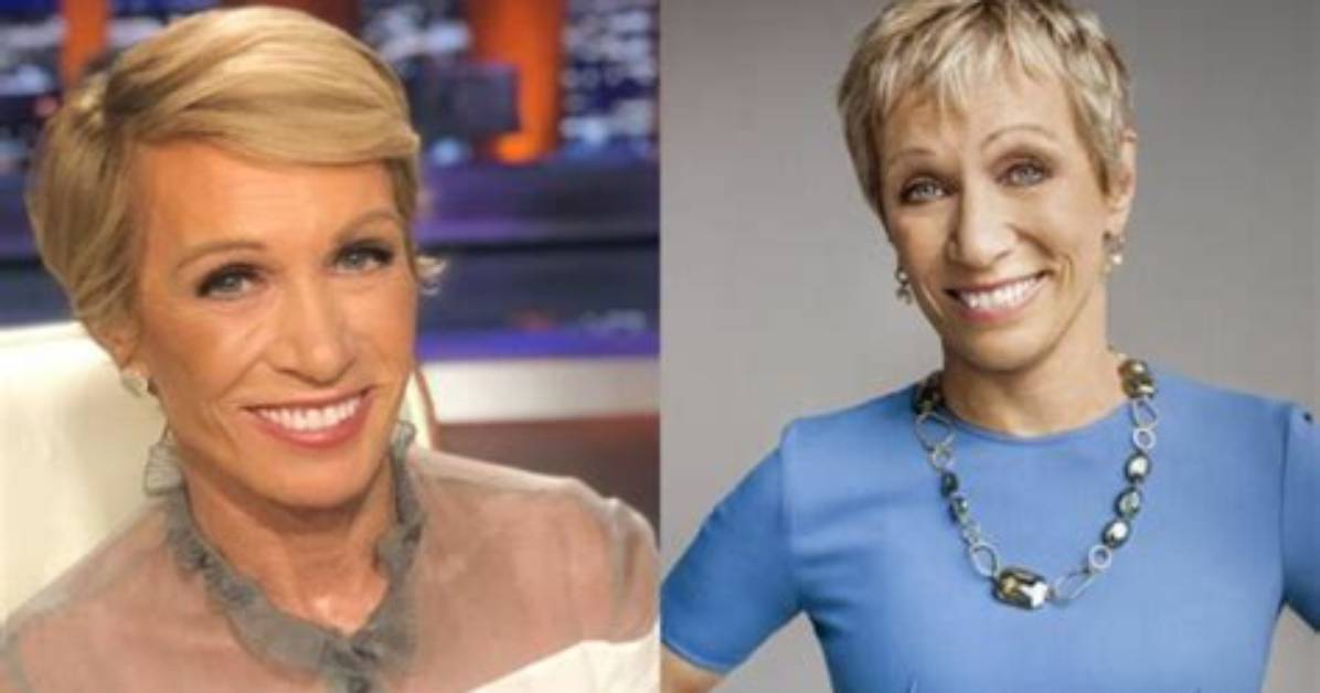 Does Barbara Corcoran Have a Disabled Child?