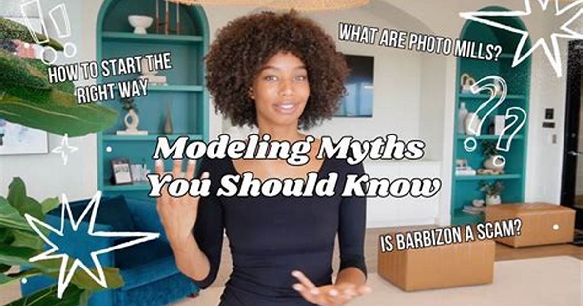 Does Barbizon Modeling Cost Money?