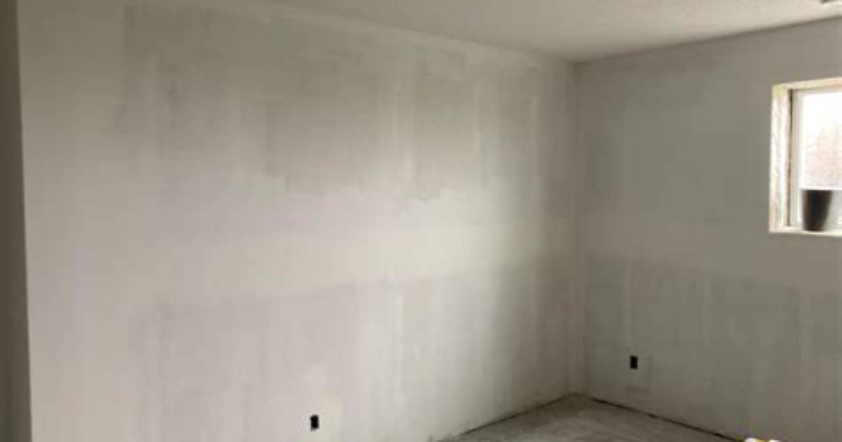 Does Bare Drywall Need to Be Primed