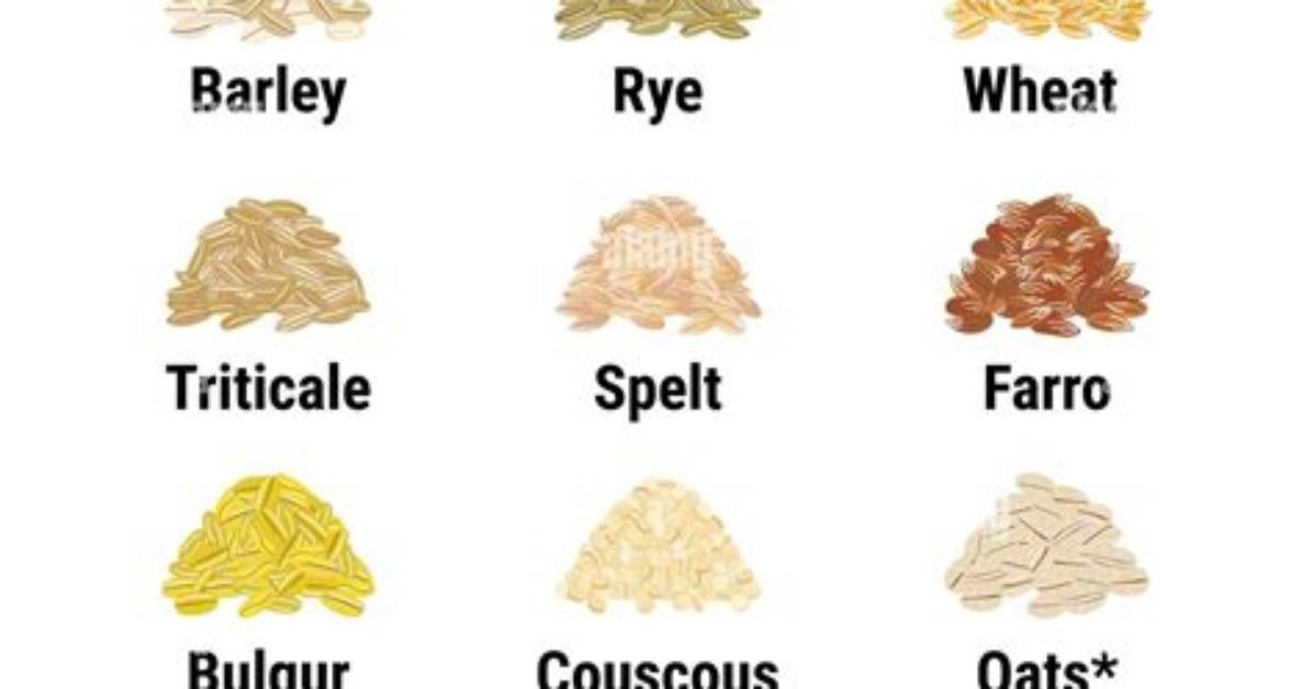 Does Barley Have Gluten?