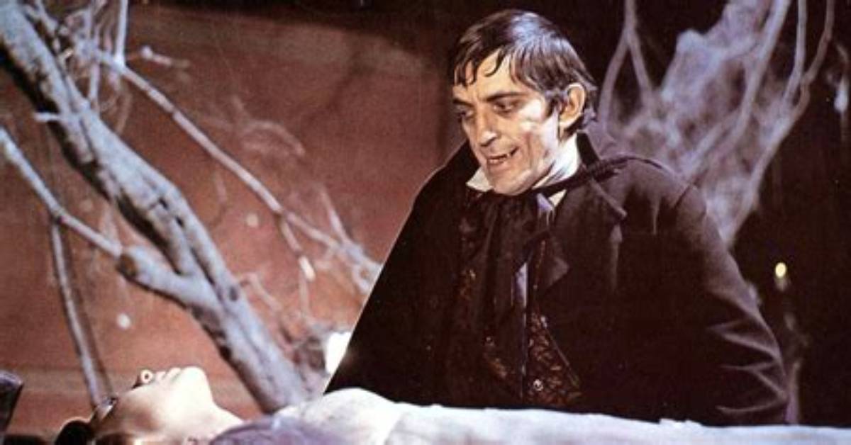 Does Barnabas Collins Die?