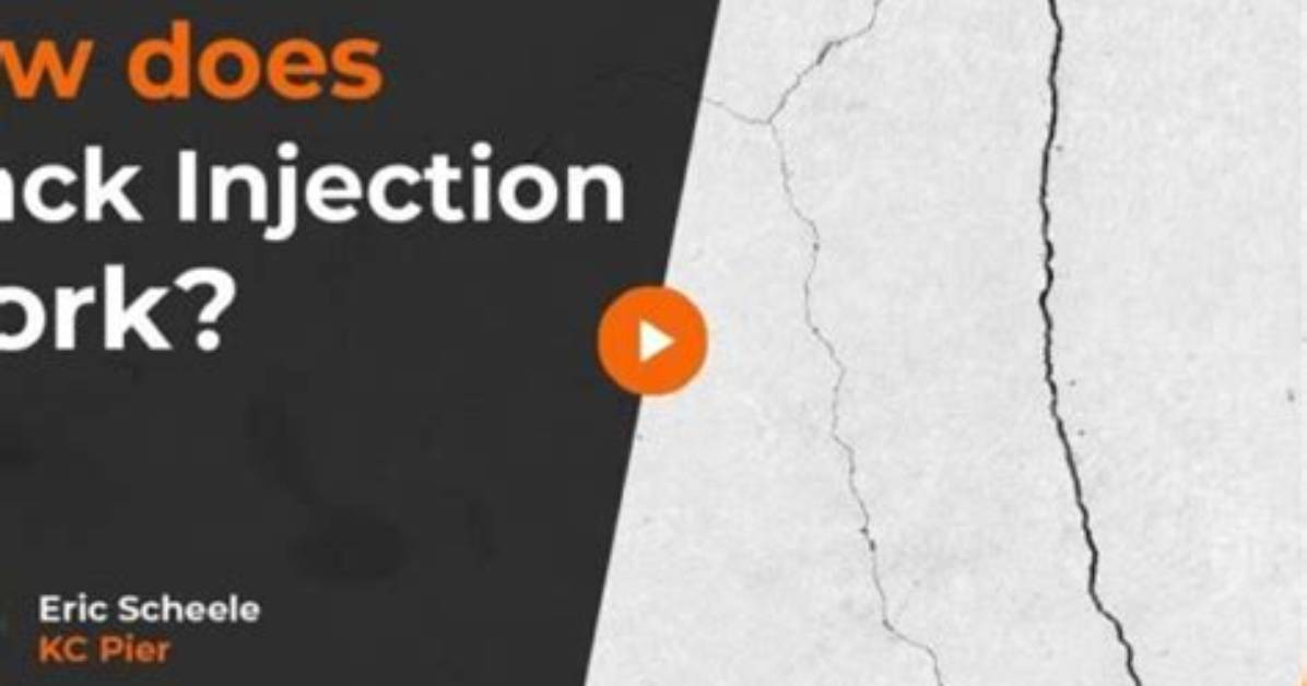 Does Basement Crack Injection Work?