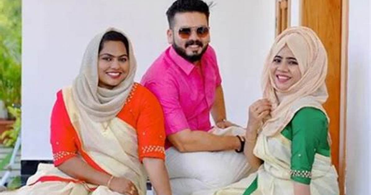 Does Basheer Bashi Have 2 Wives?