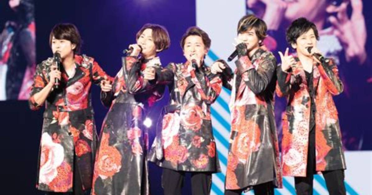 Does Battalia Like Arashi?
