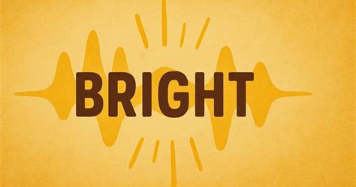 Does Beaming Mean Bright?