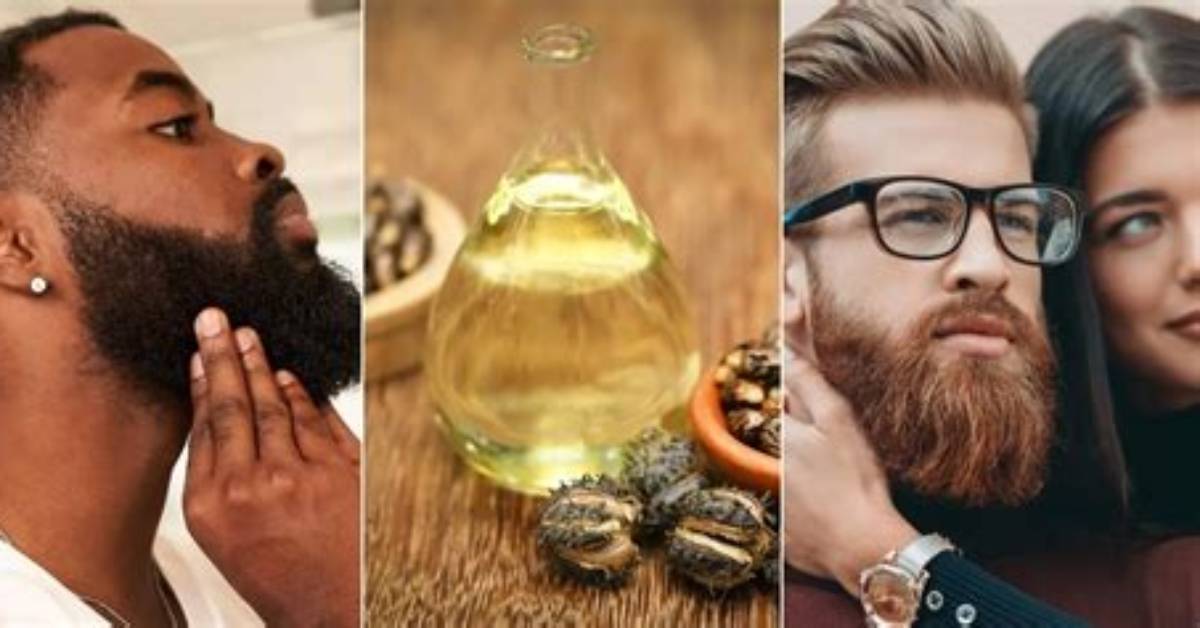 Does Beard Oil Really Work?